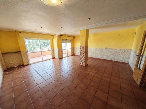 Piso en calle Ferrocarril, 5