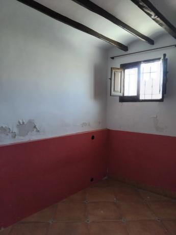 Casa independiente en la ermita, 1