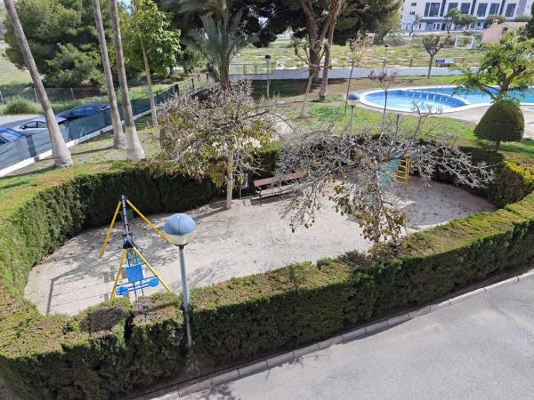 Piso en calle Ferrocarril, 5