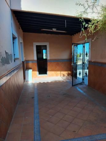 Casa independiente en la ermita, 1