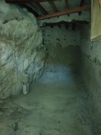 Casa independiente en la ermita, 1