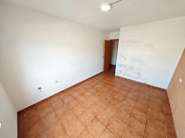 Piso en calle Ferrocarril, 5