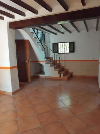 Casa independiente en la ermita, 1