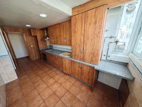 Piso en calle Ferrocarril, 5