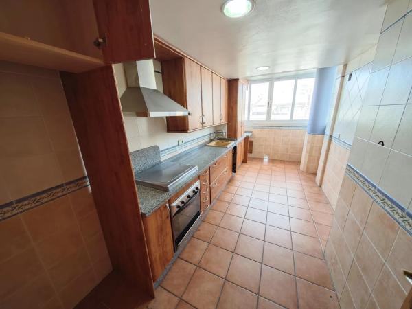 Piso en calle Ferrocarril, 5