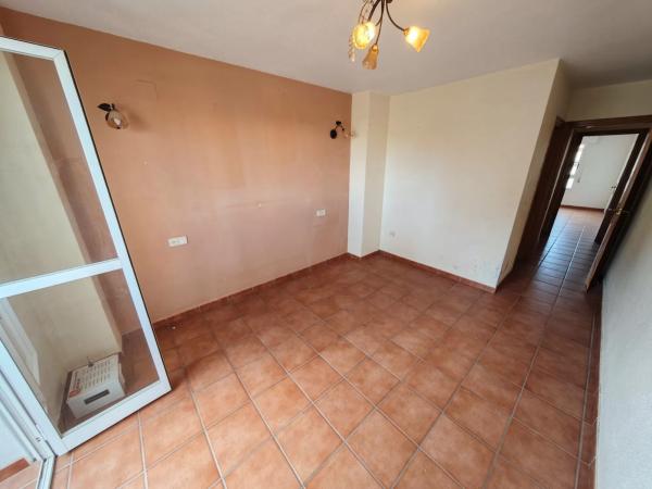 Piso en calle Ferrocarril, 5