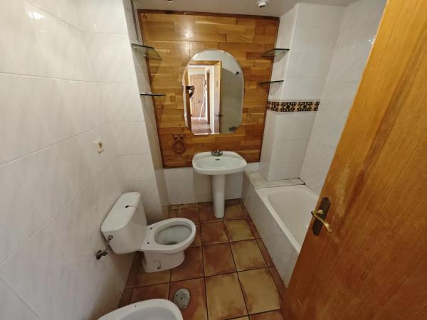 Piso en calle Ferrocarril, 5