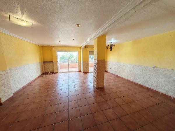 Piso en calle Ferrocarril, 5