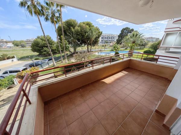 Piso en calle Ferrocarril, 5