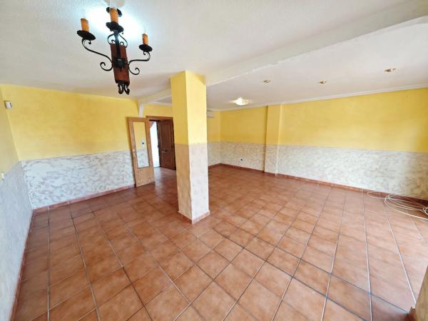 Piso en calle Ferrocarril, 5