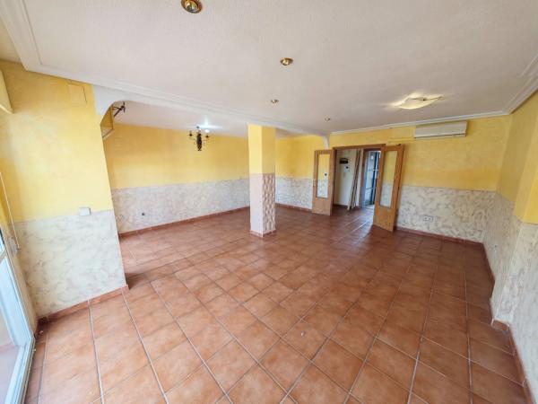 Piso en calle Ferrocarril, 5