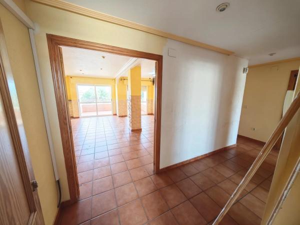 Piso en calle Ferrocarril, 5