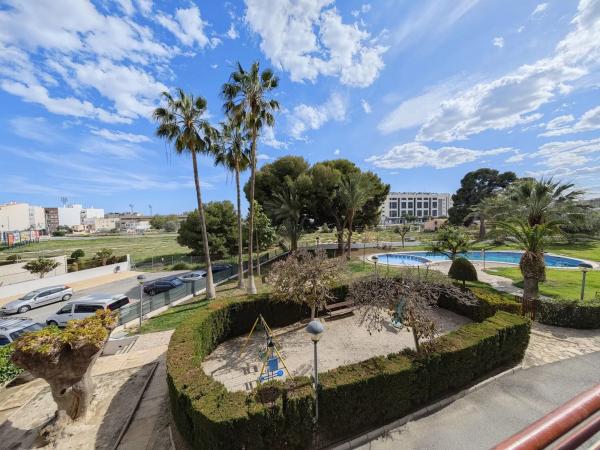 Piso en calle Ferrocarril, 5