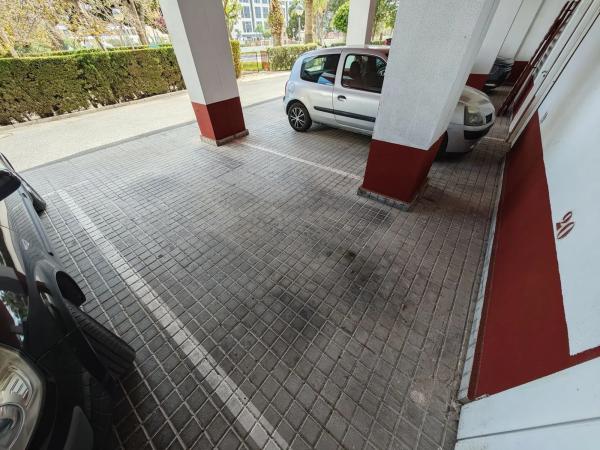 Piso en calle Ferrocarril, 5