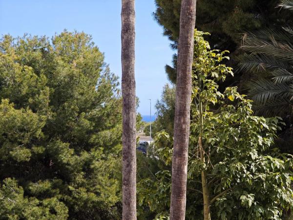 Piso en calle Ferrocarril, 5