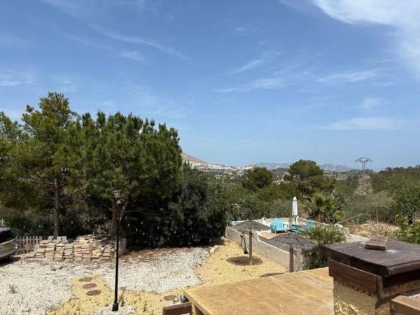 Finca rústica en Partida la Robella