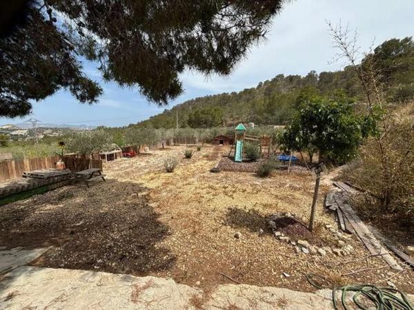 Finca rústica en Partida la Robella