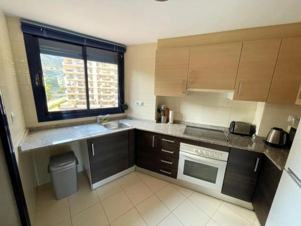 Piso en Barrio Cala Alta - Veramar