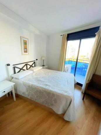 Piso en Barrio Cala Alta - Veramar