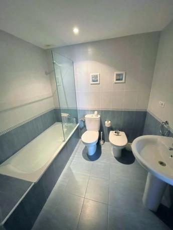 Piso en Barrio Cala Alta - Veramar