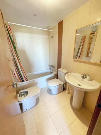 Piso en Barrio Cala Alta - Veramar