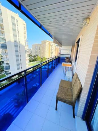 Piso en Barrio Cala Alta - Veramar