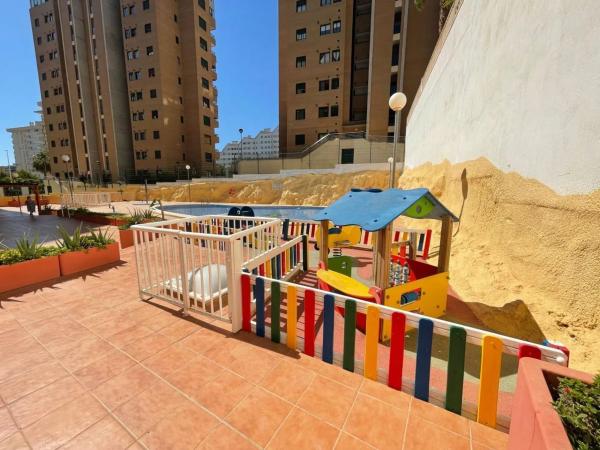 Piso en Barrio Cala Alta - Veramar