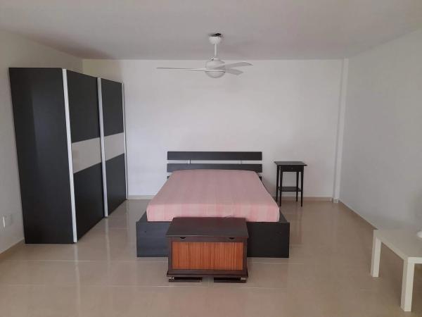 Dúplex en avenida d'Europa