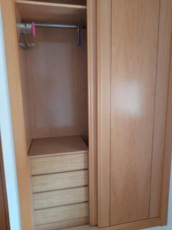 Dúplex en avenida d'Europa