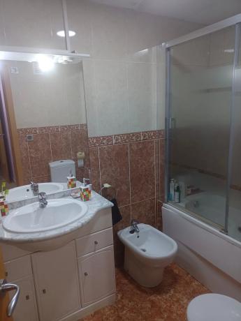 Piso en avenida ensenyants de la Vila, 2