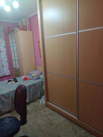 Piso en avenida ensenyants de la Vila, 2