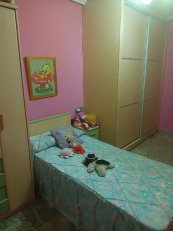 Piso en avenida ensenyants de la Vila, 2