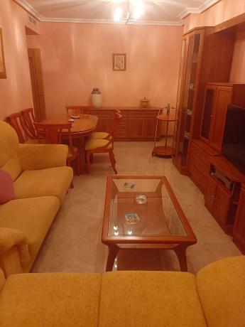 Piso en avenida ensenyants de la Vila, 2