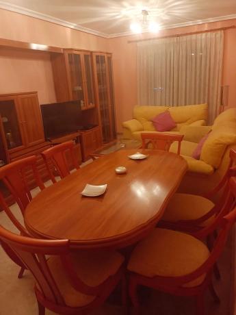 Piso en avenida ensenyants de la Vila, 2