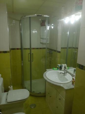 Piso en avenida ensenyants de la Vila, 2