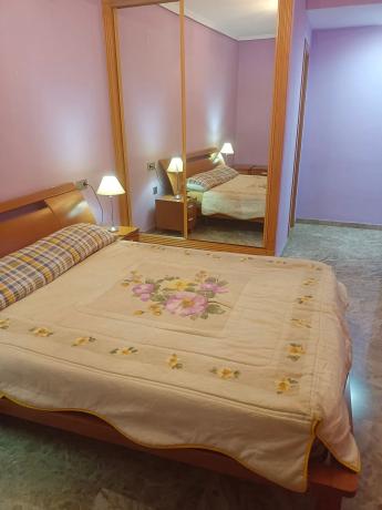 Piso en avenida ensenyants de la Vila, 2