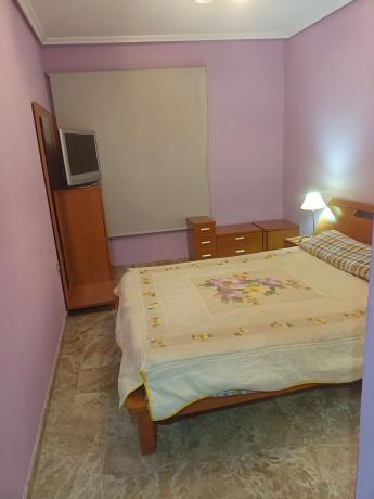 Piso en avenida ensenyants de la Vila, 2