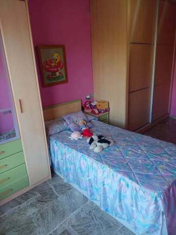 Piso en avenida ensenyants de la Vila, 2