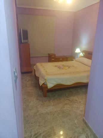 Piso en avenida ensenyants de la Vila, 2