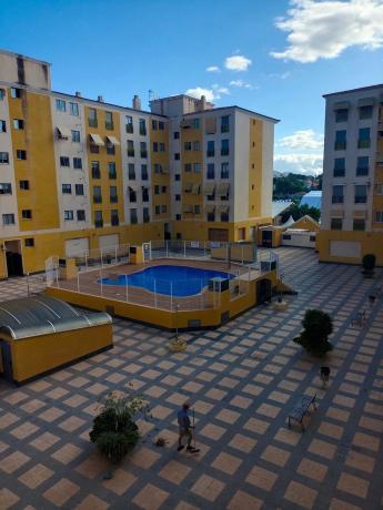 Piso en avenida ensenyants de la Vila, 2