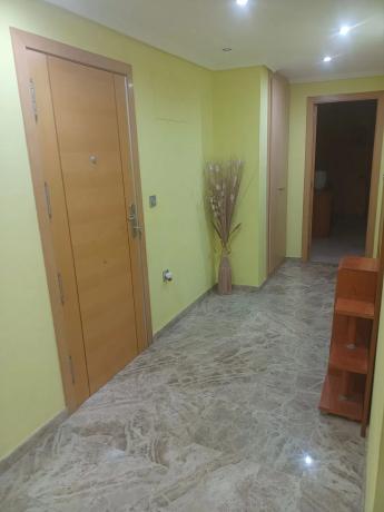 Piso en avenida ensenyants de la Vila, 2