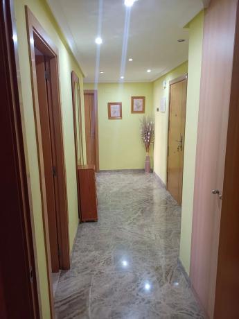 Piso en avenida ensenyants de la Vila, 2