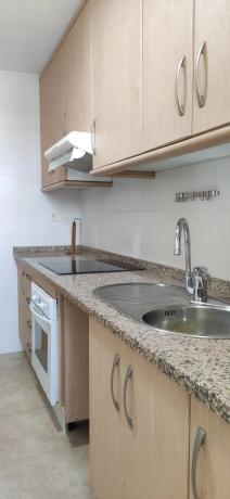 Ático en calle Beniardá, 4