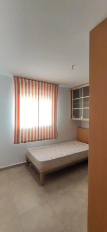 Ático en calle Beniardá, 4