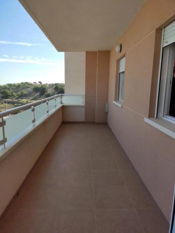 Ático en calle Beniardá, 4