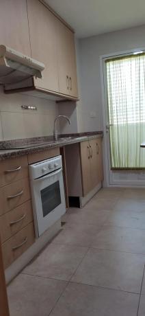 Ático en calle Beniardá, 4