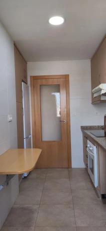 Ático en calle Beniardá, 4