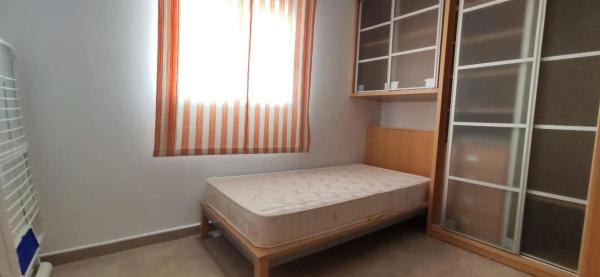 Ático en calle Beniardá, 4