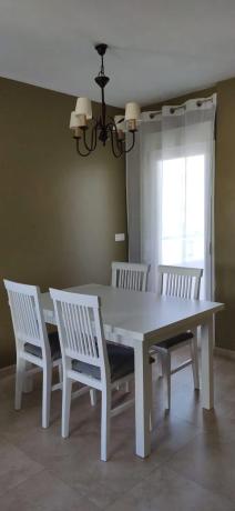 Ático en calle Beniardá, 4