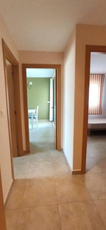 Ático en calle Beniardá, 4